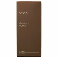 Femme Aesop Parfums|Eau de Parfum Marrakech Intense - 50ml