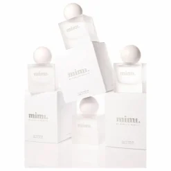 Best MIMI by Nabilla Beauty Eau de parfum MIMI - 50 ml Non teinté