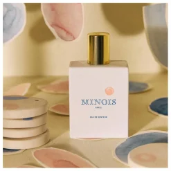 Minois Eau de Senteur - 50ml Non teinté Sale
