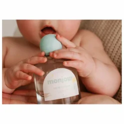 Monjour Eau de senteur adaptée dès la naissance - 50 ml Non teinté