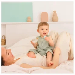 Monjour Eau de senteur adaptée dès la naissance - 50 ml Non teinté