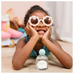 Monjour Eau de senteur adaptée dès la naissance - 50 ml Non teinté