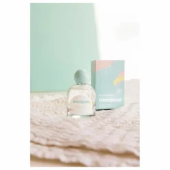 Monjour Eau de senteur adaptée dès la naissance - 50 ml Non teinté