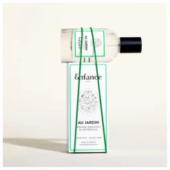 Clearance Enfance Paris Eau de toilette Au Jardin - 50 ml Non teinté