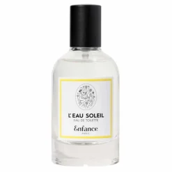 Discount Enfance Paris Eau de toilette L'Eau Soleil - 50 ml Non teinté