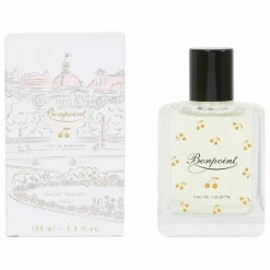 Bonpoint Eau de toilette Paris - Jardin du Luxembourg - 100 ml Non teinté Discount