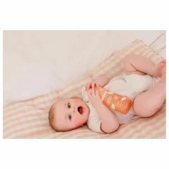 Enfant Monjour Soins Du Visage|Soins Du Visage|Eau nettoyante visage et corps - 400 ml