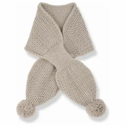 Enfant 1+ in the family Echarpe Bruna Laine Mérinos |