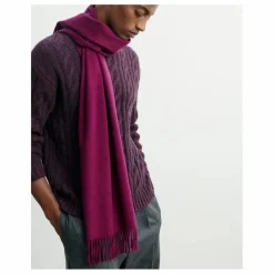 Femme Bompard Écharpes, Foulards|Echarpe Classique EB Cachemire |