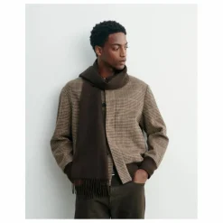 Femme Bompard Écharpes, Foulards|Echarpe Classique EB Cachemire |