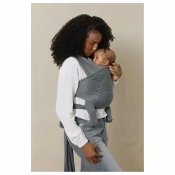 Solly Baby Porte-Bébé|Puériculture|Echarpe de portage en modal |
