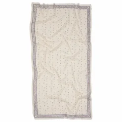 Femme Becksöndergaard Echarpe Floaisley Corga Coton Bio |