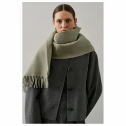 Femme Soeur Echarpe Gilda Laine |