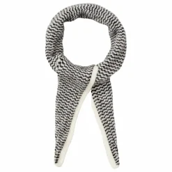 Femme Becksöndergaard Écharpes, Foulards|Echarpe Grafine Tria Alpaga |