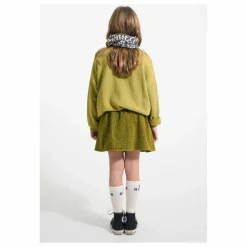 Best Piupiuchick Echarpe Léopard Laine | Rose pâle