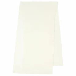 Hurray Echarpe Mellow Cachemire | Ecru Outlet