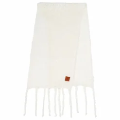 Femme Forte Forte Echarpe Mohair |