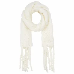 Femme Forte Forte Echarpe Mohair |