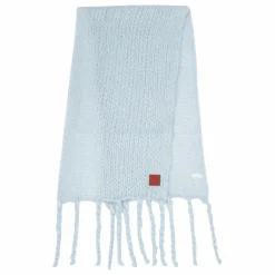 Discount Forte Forte Echarpe Mohair | Bleu