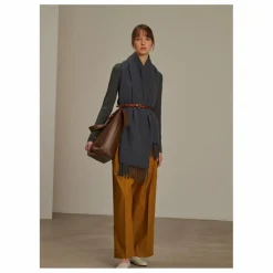 Soeur Echarpe Soft Mohair | Gris New