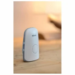 Clearance Béaba Ecoute bébé Simply Zen | Blanc