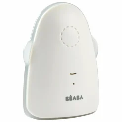 Clearance Béaba Ecoute bébé Simply Zen | Blanc