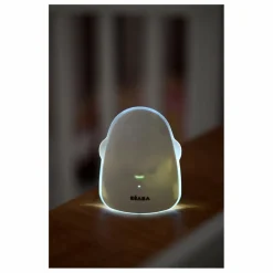 Clearance Béaba Ecoute bébé Simply Zen | Blanc