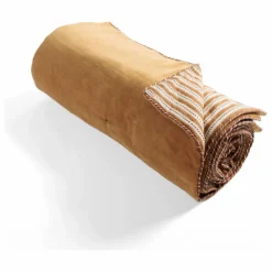 Le Monde Sauvage Edredon en velours Akiko