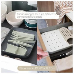 Béaba Egoutte biberons |