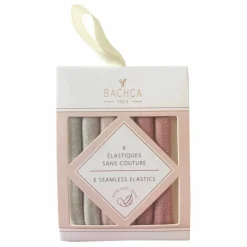 Enfant Bachca Elastiques sans couture - Set de 6