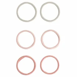 Enfant Bachca Elastiques sans couture - Set de 6