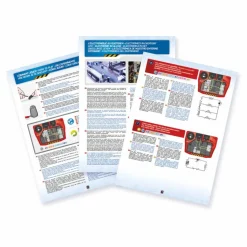 Buki Electronique Expert Multicolore Discount