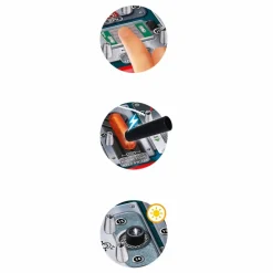 Buki Electronique Expert Multicolore Discount