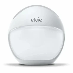 elvie Allaitement|Puériculture|Curve - Tire lait manuel