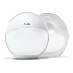 elvie Allaitement|Puériculture|Curve - Tire lait manuel