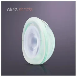 elvie Allaitement|Puériculture|Pump - Coussins réducteurs - Set de 2