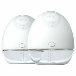 elvie Pump - Tire lait électrique double