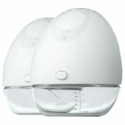 elvie Pump - Tire lait électrique double