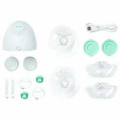 elvie Pump - Tire lait électrique simple