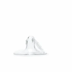 Hot elvie Pump - Téterelles 21 mm - Set de 2 Transparent