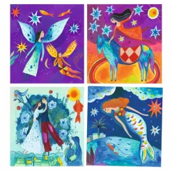 Djeco Loisirs Créatifs|En rêve