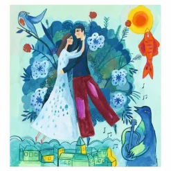 Djeco Loisirs Créatifs|En rêve