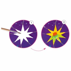 Djeco Loisirs Créatifs|En rêve