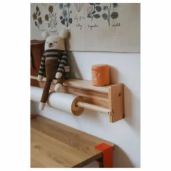 New Kidywolf Enceinte Bluetooth Kidymusic | Terracotta