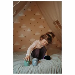 Kidywolf Enceinte Bluetooth Kidymusic | Bleu Best