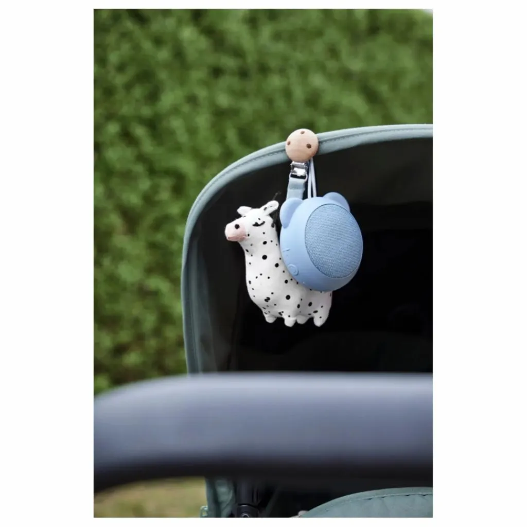 Kreafunk Jeux High-Tech|Enceinte bluetooth Roar |