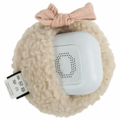 Flow Doudous, Peluches|Doudous Et Peluches|Enceinte bruit blanc nomade Cerises