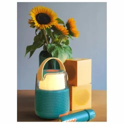 MOB Jeux High-Tech|Enceinte et Karaoké KS-80 |