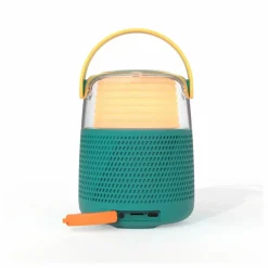 MOB Jeux High-Tech|Enceinte et Karaoké KS-80 |