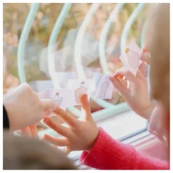 Online En Cavale Enquête d'anniversaire - La magie Multicolore